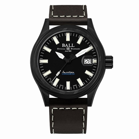 BALL WATCH(ボール ウォッチ)
