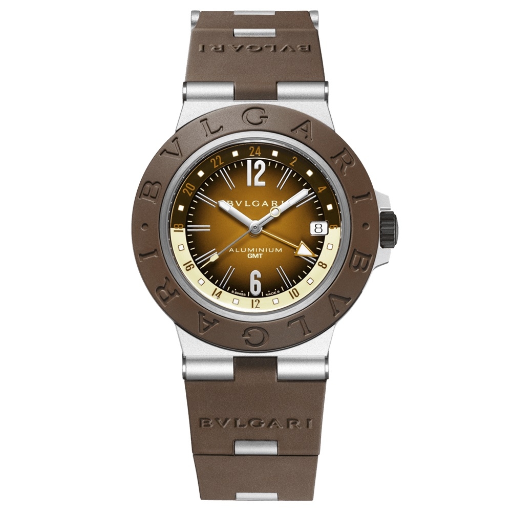 BVLGARI(ブルガリ)
