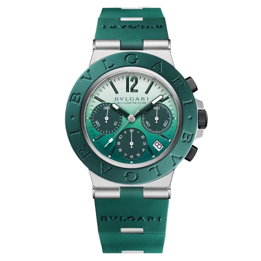 BVLGARI(ブルガリ)
