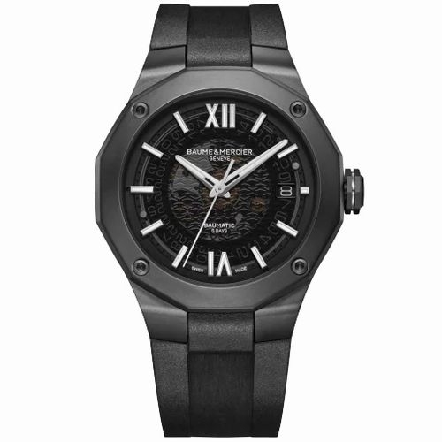 (ボーム＆メルシエ)
