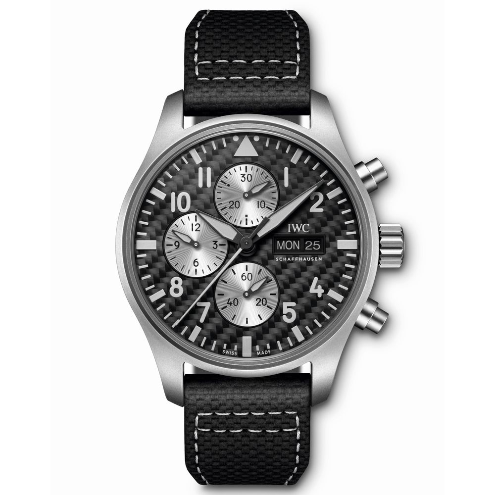 (アイ・ダブリュー・シー)
