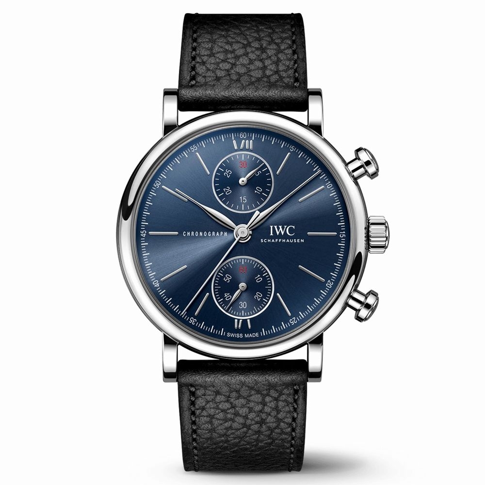 IWC(アイ・ダブリュー・シー)

