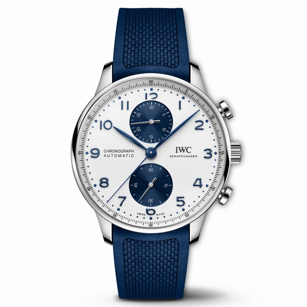 IWC(アイ・ダブリュー・シー)
