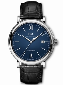 IWC(アイ・ダブリュー・シー)
