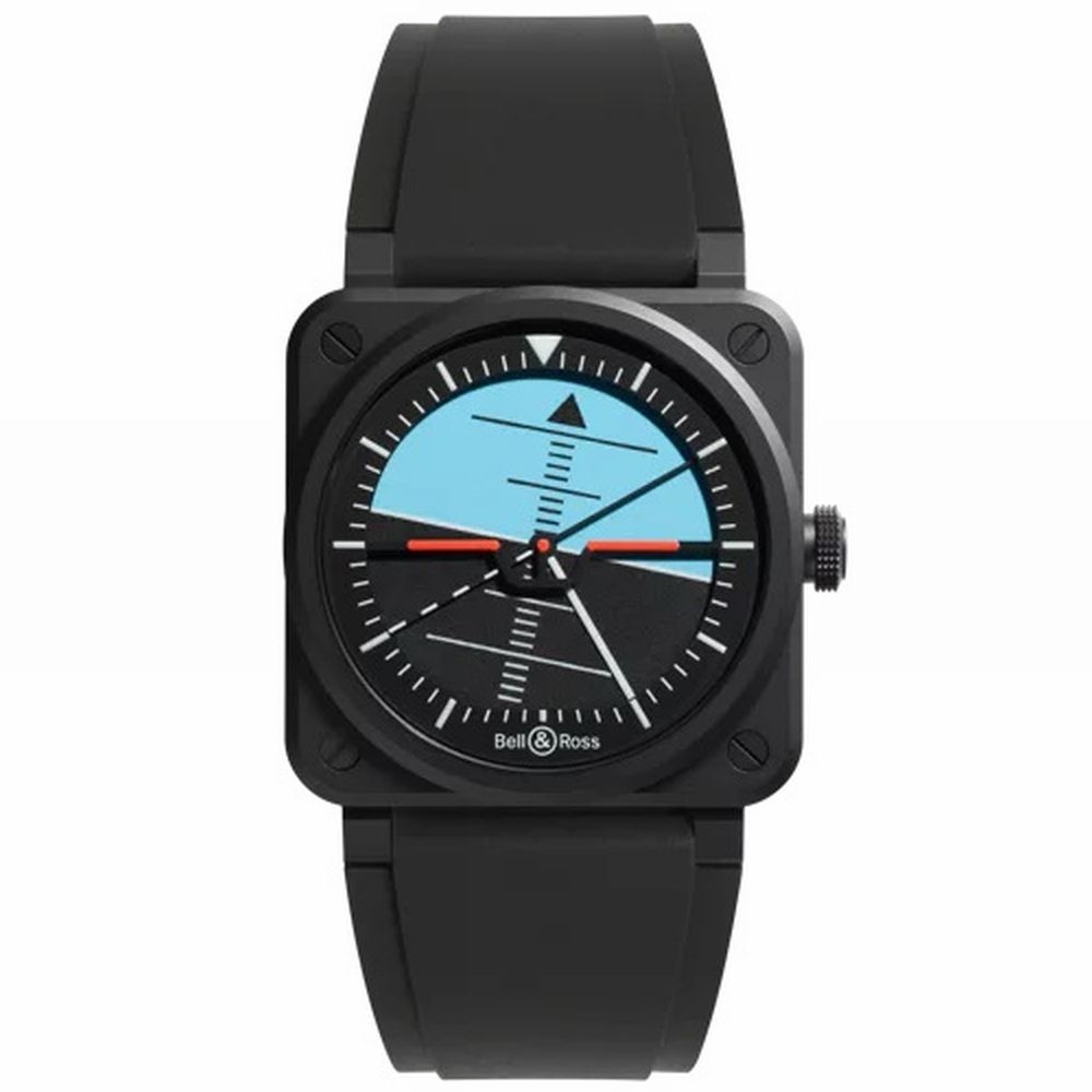 BELL &amp; ROSS(ベル＆ロス)
