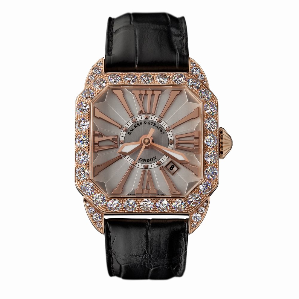 (バックス & ストラウス)