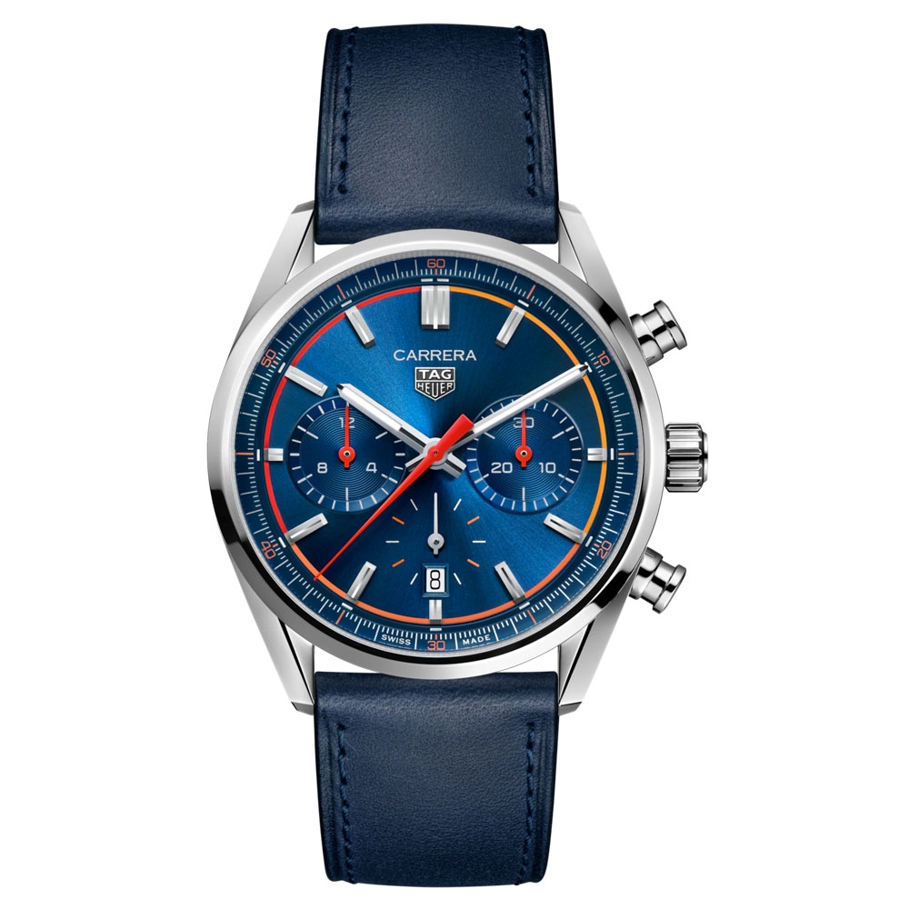 (タグ・ホイヤー)
