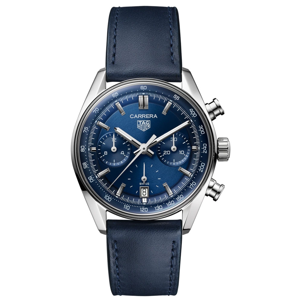 (タグ・ホイヤー)
