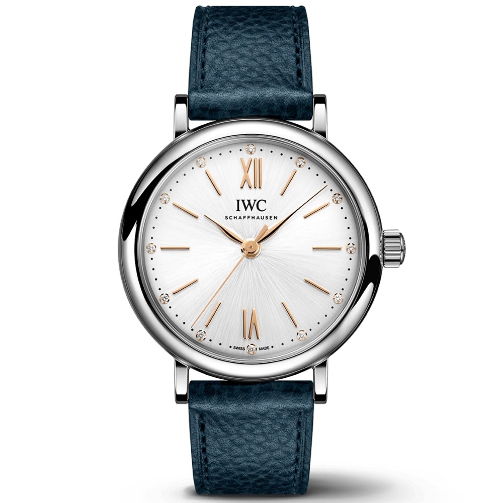 IWC(アイ・ダブリュー・シー)
