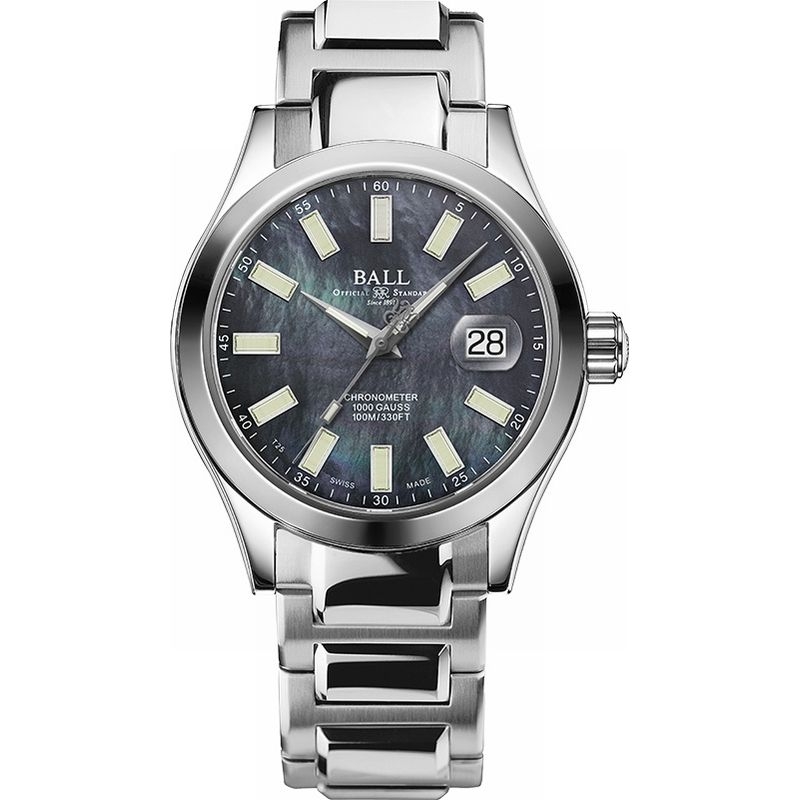 (ボール ウォッチ)
