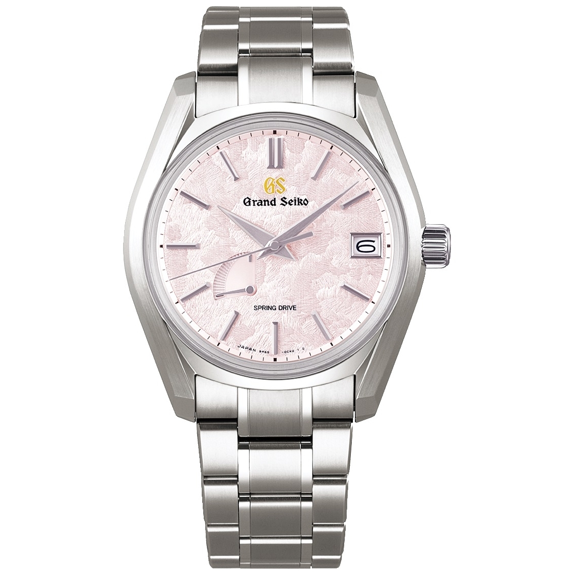 Grand Seiko(グランドセイコー)
