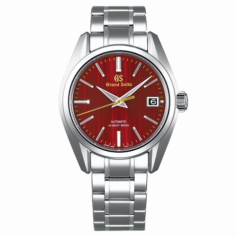 Grand Seiko(グランドセイコー)
