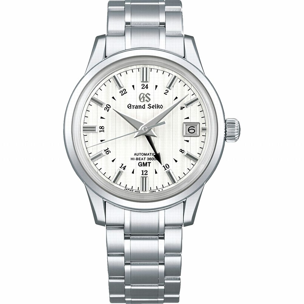 (グランドセイコー)
