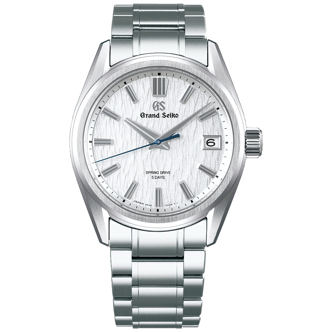 Grand Seiko(グランドセイコー)
