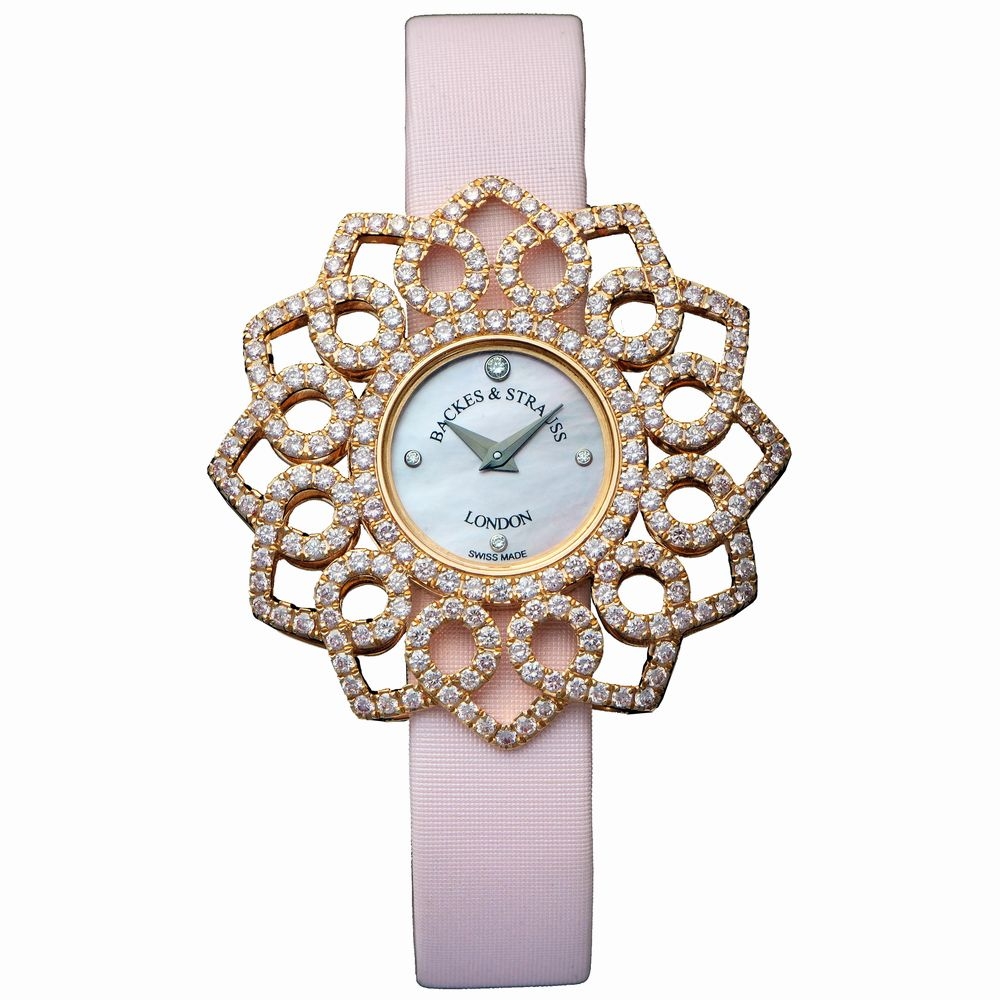 (バックス & ストラウス)