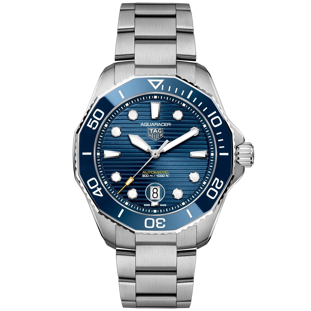 TAG Heuer(タグ・ホイヤー)
