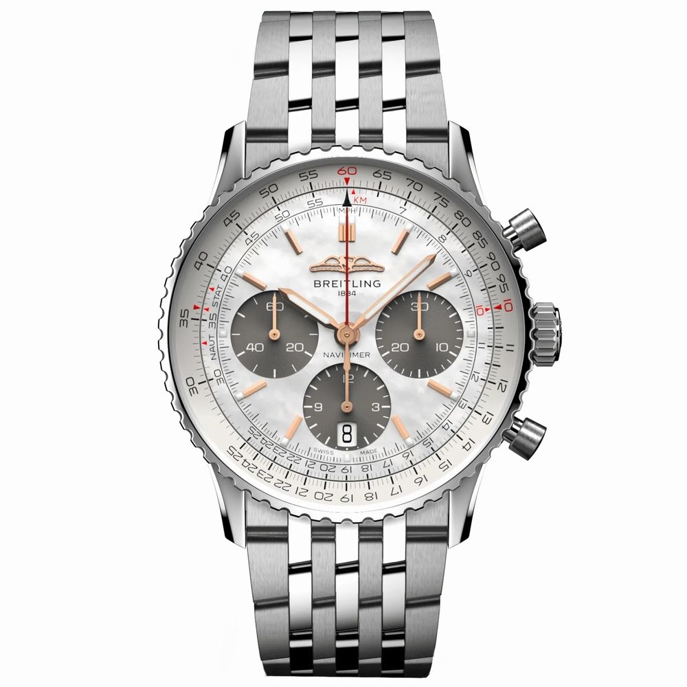 (ブライトリング)
