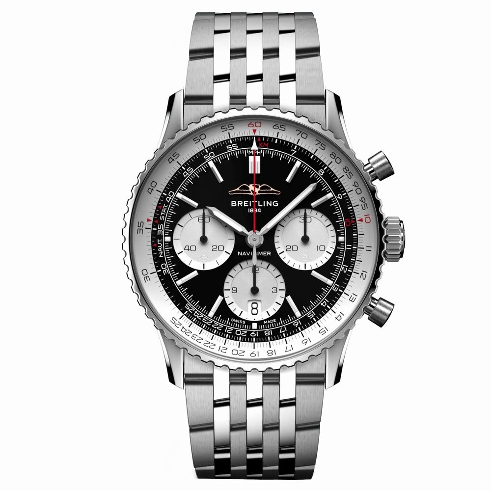 (ブライトリング)
