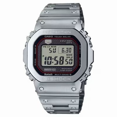 (エムアールジー)
