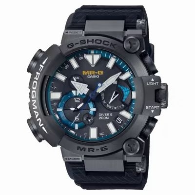 (エムアールジー)
