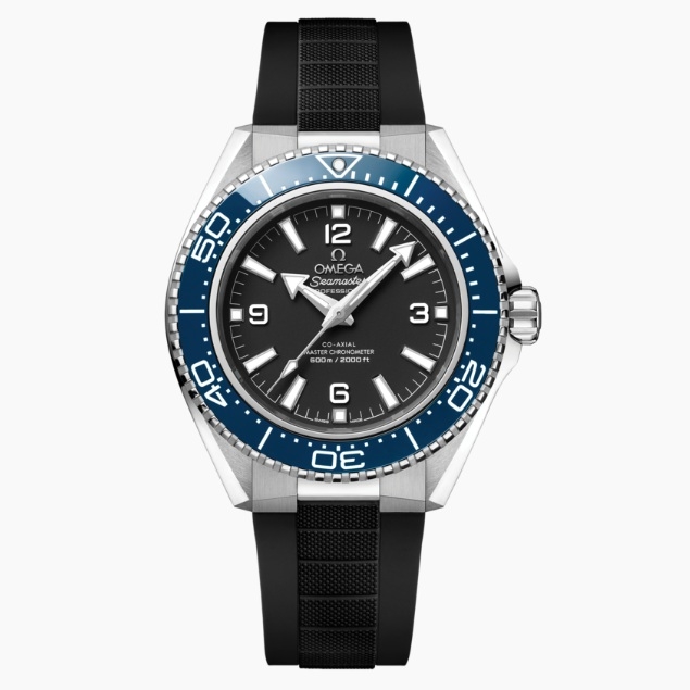 オメガ(OMEGA) シーマスター プラネットオーシャン Seamaste﻿r Planet