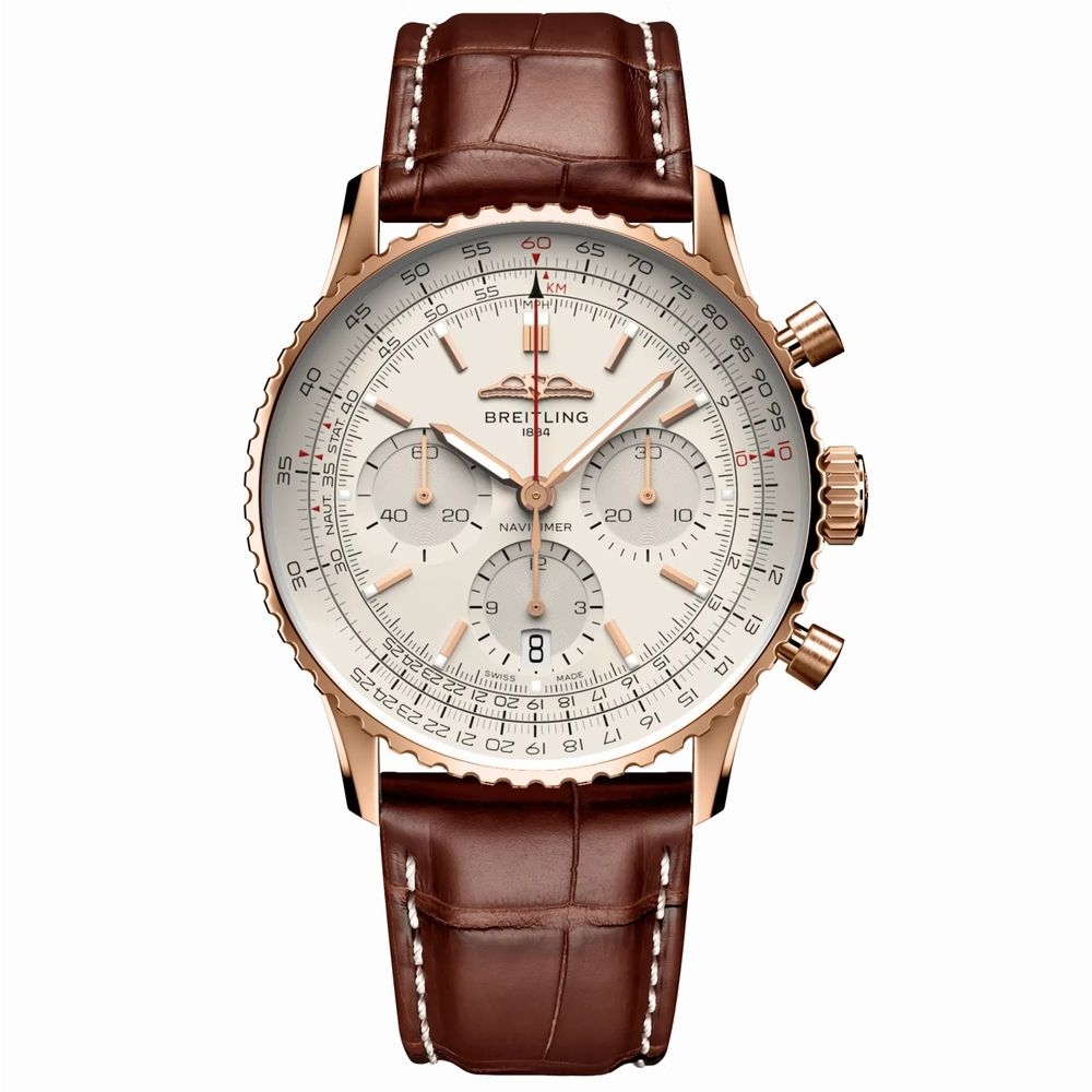 (ブライトリング)
