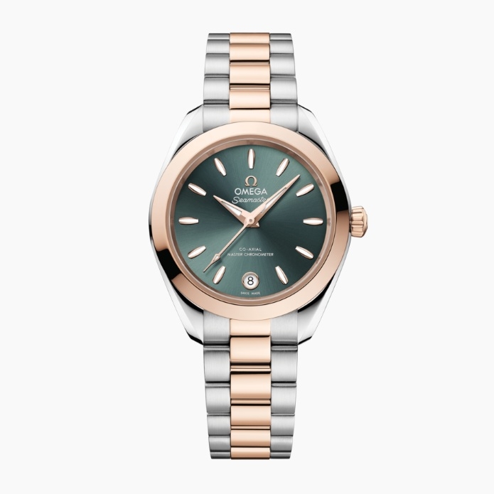 オメガ(OMEGA) シーマスター アクアテラ 150m Seamaste﻿r Aqua Terra