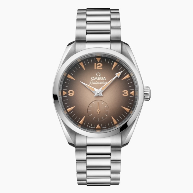 グランドセイコー(Grand Seiko) Heritage Collection 年差クォーツ
