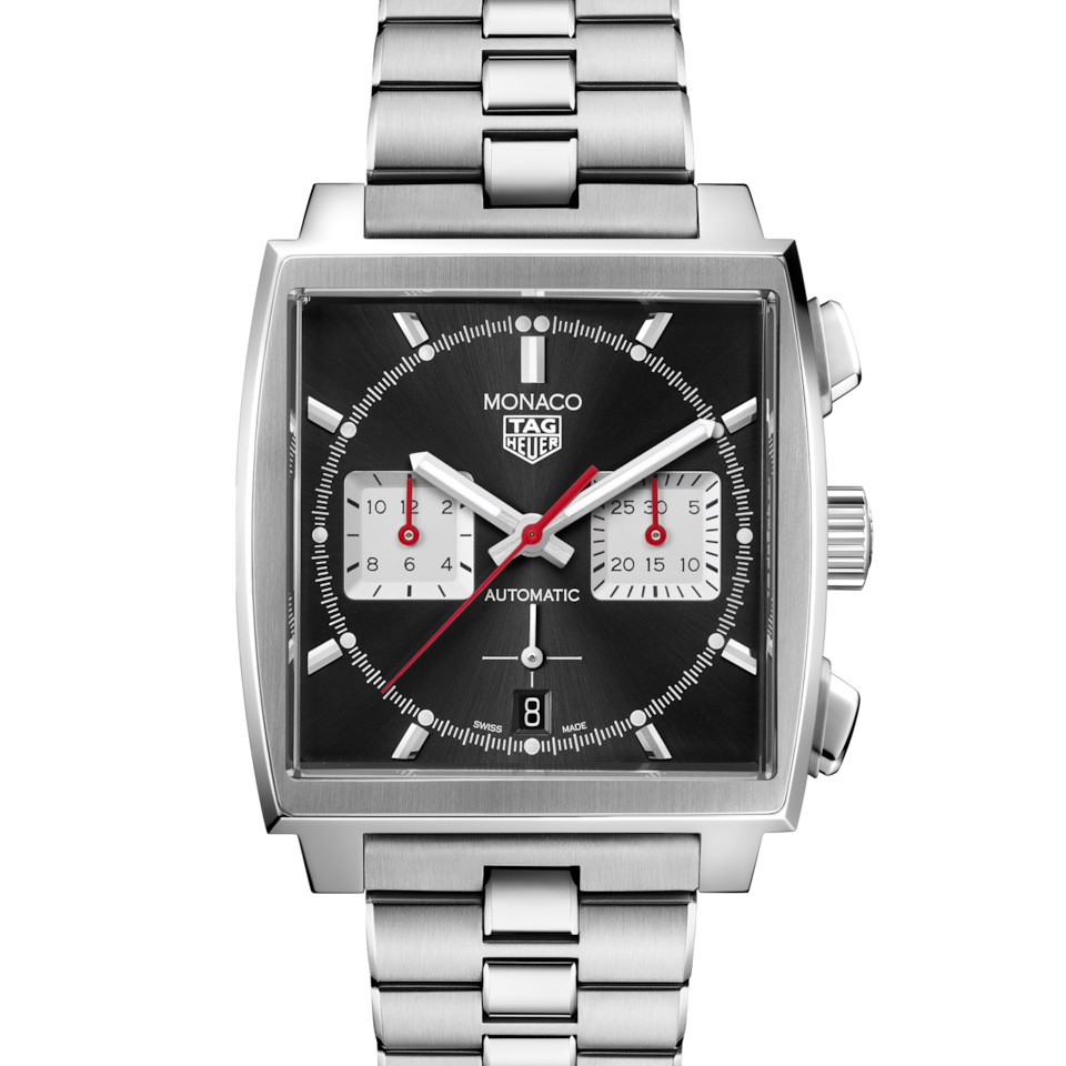 TAG Heuer(タグ・ホイヤー)
