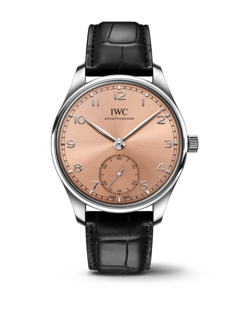 IWC(アイ・ダブリュー・シー)
