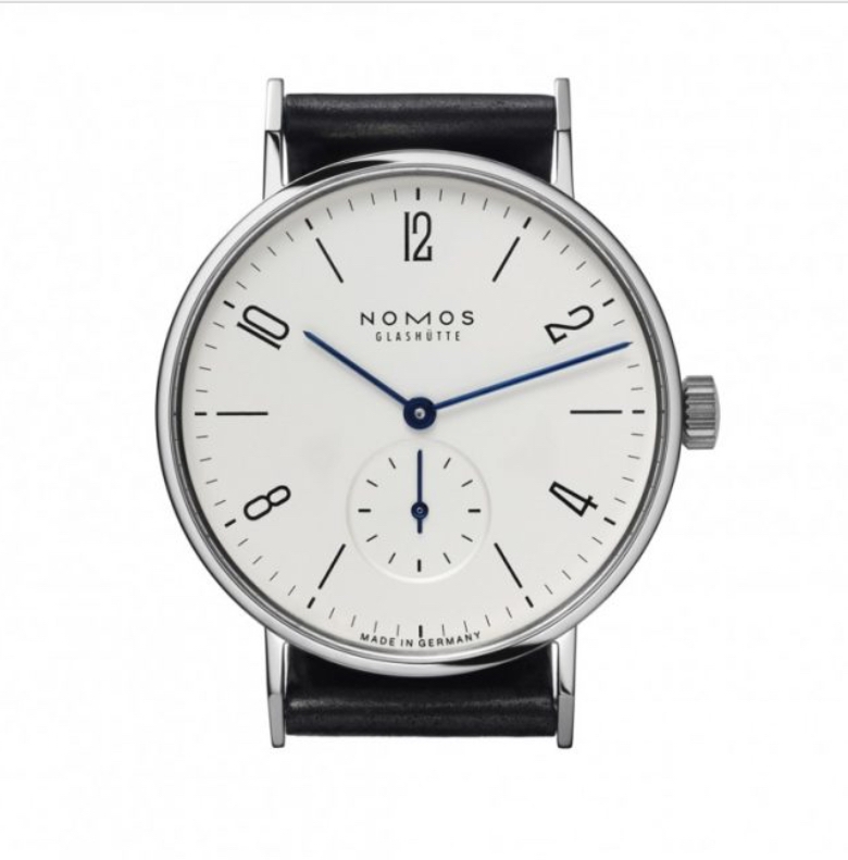 NOMOS Glashütte(ノモス グラスヒュッテ)
