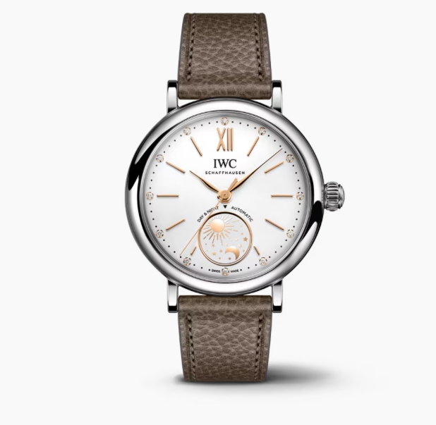 IWC(アイ・ダブリュー・シー)
