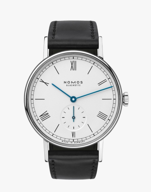 NOMOS Glashütte(ノモス グラスヒュッテ)
