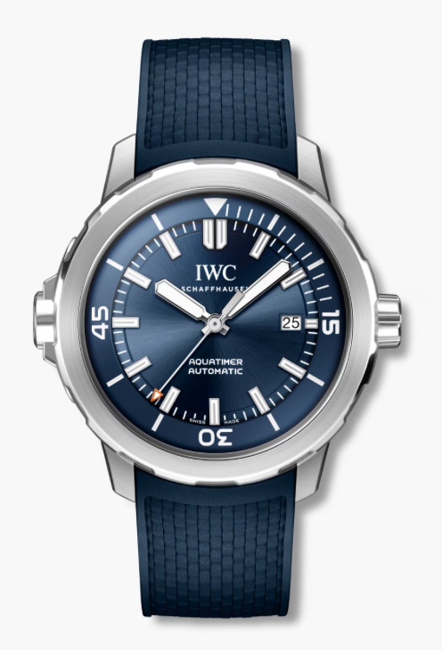IWC(アイ・ダブリュー・シー)
