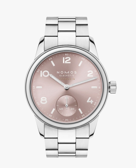NOMOS Glashütte(ノモス グラスヒュッテ)

