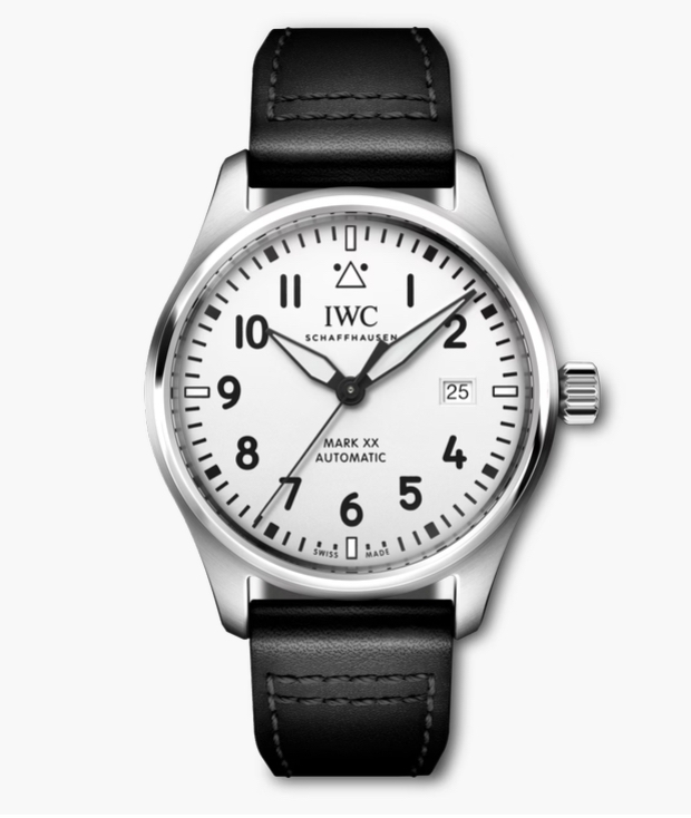 IWC(アイ・ダブリュー・シー)
