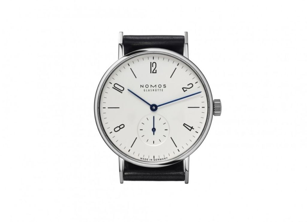 NOMOS Glashütte(ノモス グラスヒュッテ)
