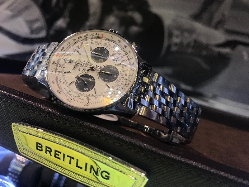 BREITLING(ブライトリング)
