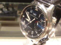 IWC(アイ・ダブリュー・シー)
