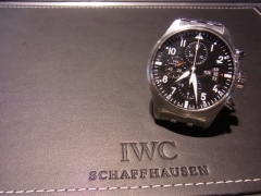 IWC(アイ・ダブリュー・シー)
