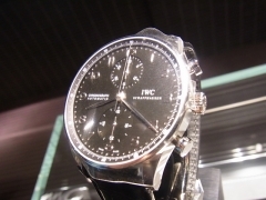 IWC(アイ・ダブリュー・シー)
