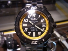 BREITLING(ブライトリング)
