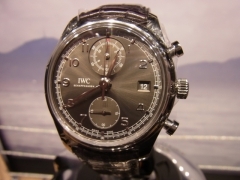 IWC(アイ・ダブリュー・シー)
