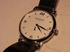 MONTBLANC(モンブラン)
