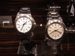 IWC(アイ・ダブリュー・シー)
