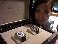 ZENITH(ゼニス)
