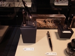 MONTBLANC(モンブラン)
