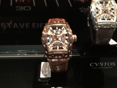 CVSTOS(クストス)
