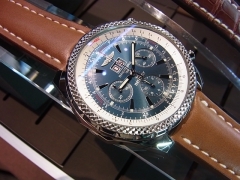 BREITLING for BENTLEY(ブライトリング　フォー　ベントレー)
