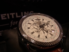 BREITLING for BENTLEY(ブライトリング　フォー　ベントレー)
